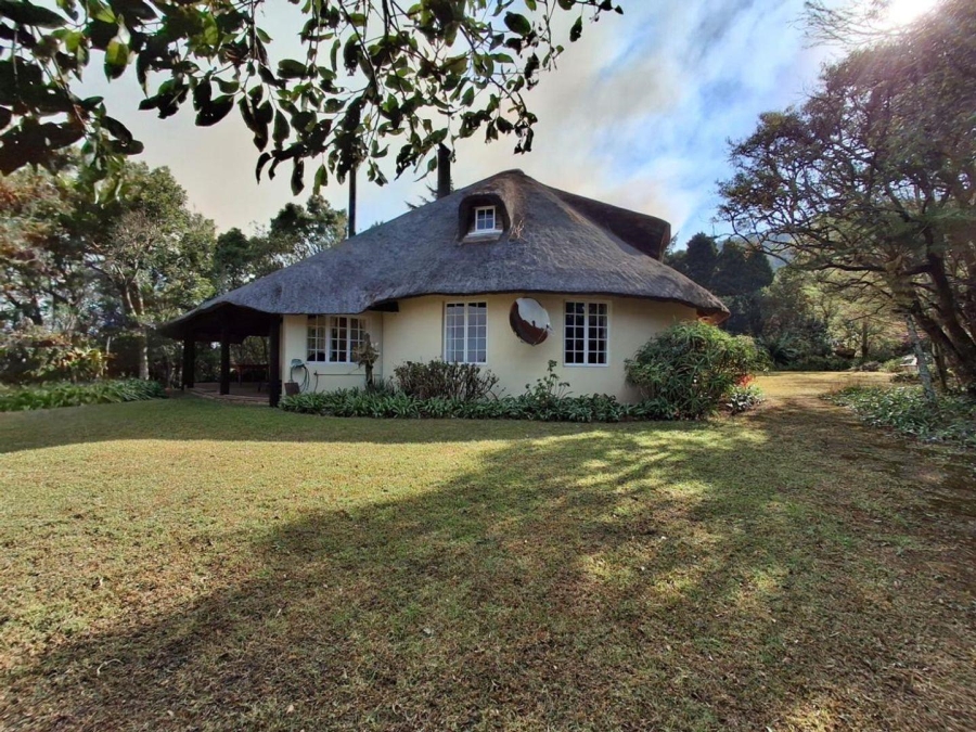 4 Bedroom Property for Sale in Howick Rural KwaZulu-Natal