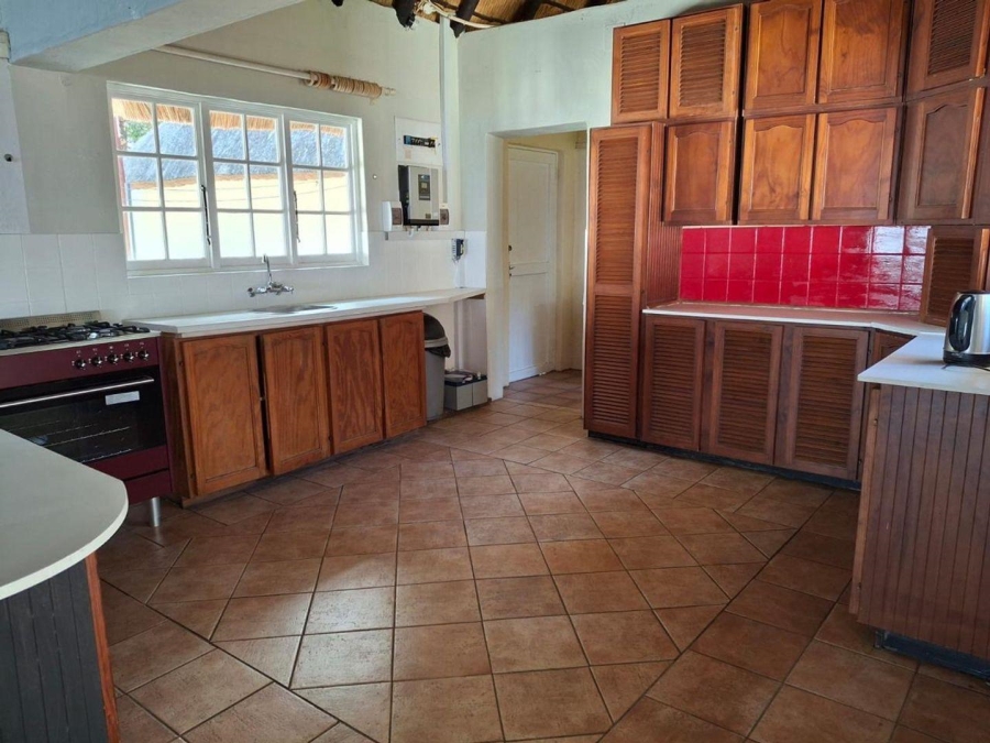 4 Bedroom Property for Sale in Howick Rural KwaZulu-Natal