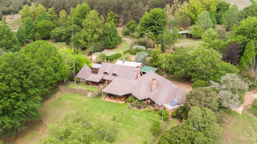 5 Bedroom Property for Sale in Howick Rural KwaZulu-Natal