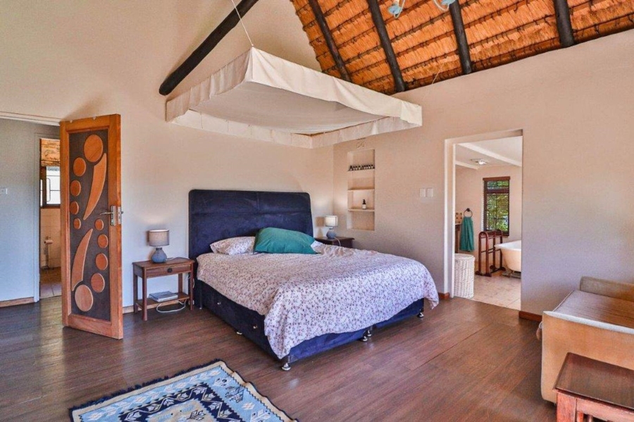 5 Bedroom Property for Sale in Howick Rural KwaZulu-Natal