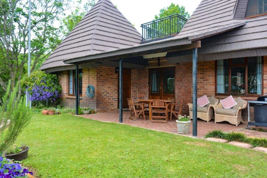 5 Bedroom Property for Sale in Howick Rural KwaZulu-Natal