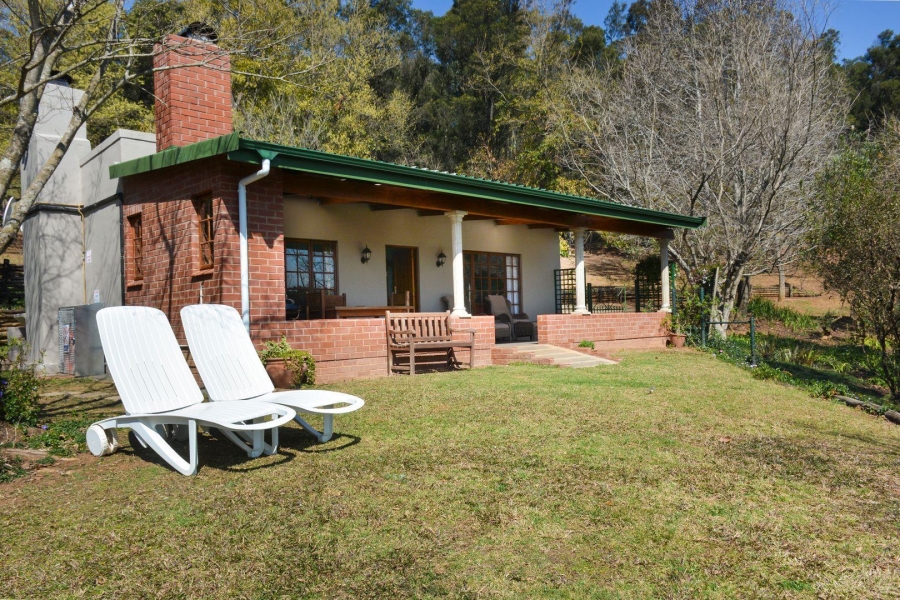 5 Bedroom Property for Sale in Howick Rural KwaZulu-Natal