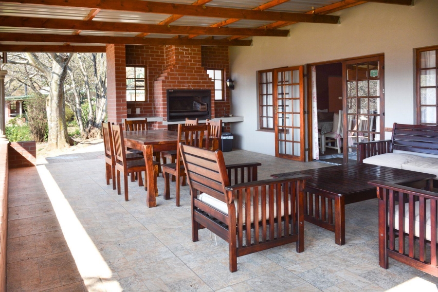 5 Bedroom Property for Sale in Howick Rural KwaZulu-Natal