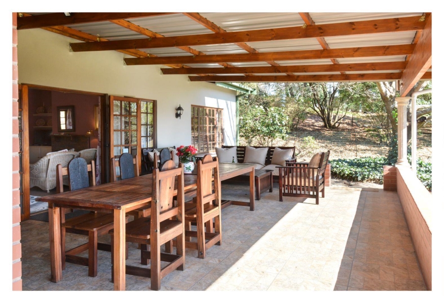 5 Bedroom Property for Sale in Howick Rural KwaZulu-Natal