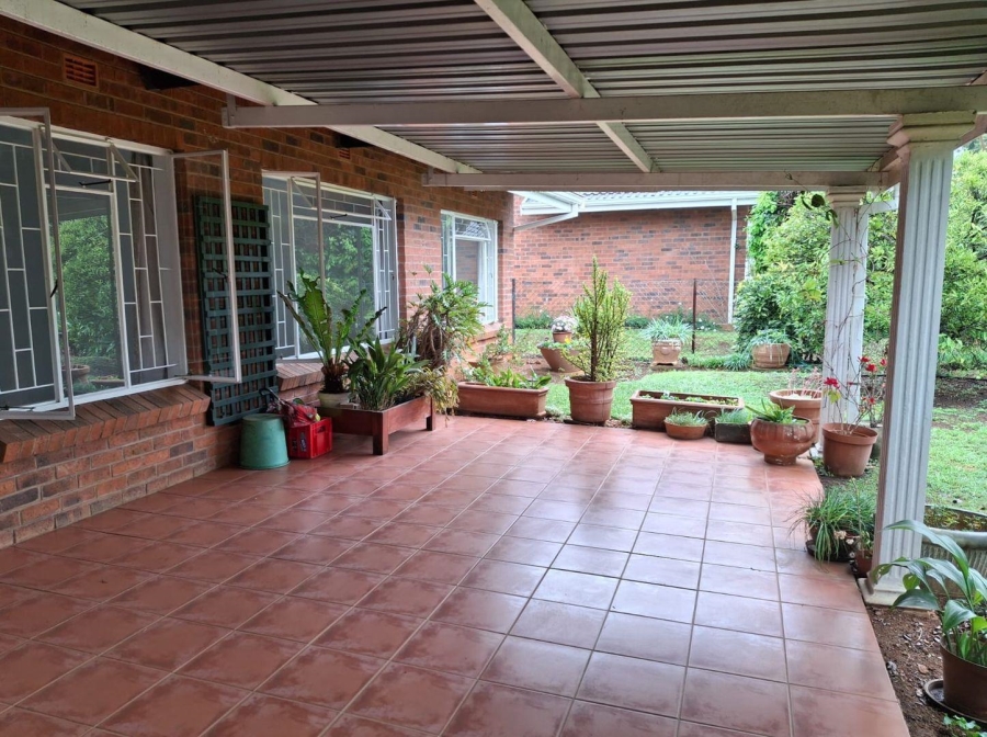 2 Bedroom Property for Sale in Howick North KwaZulu-Natal