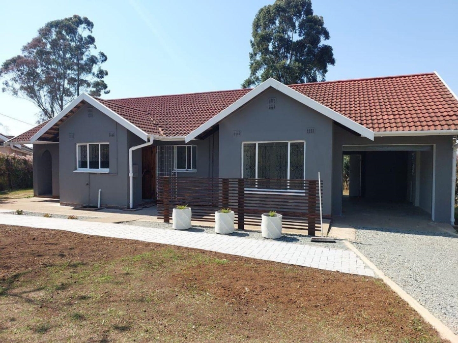 2 Bedroom Property for Sale in Merrivale KwaZulu-Natal