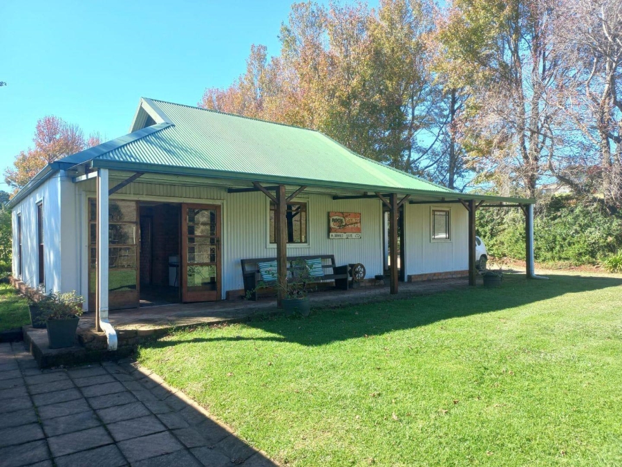 5 Bedroom Property for Sale in Karkloof Estate KwaZulu-Natal