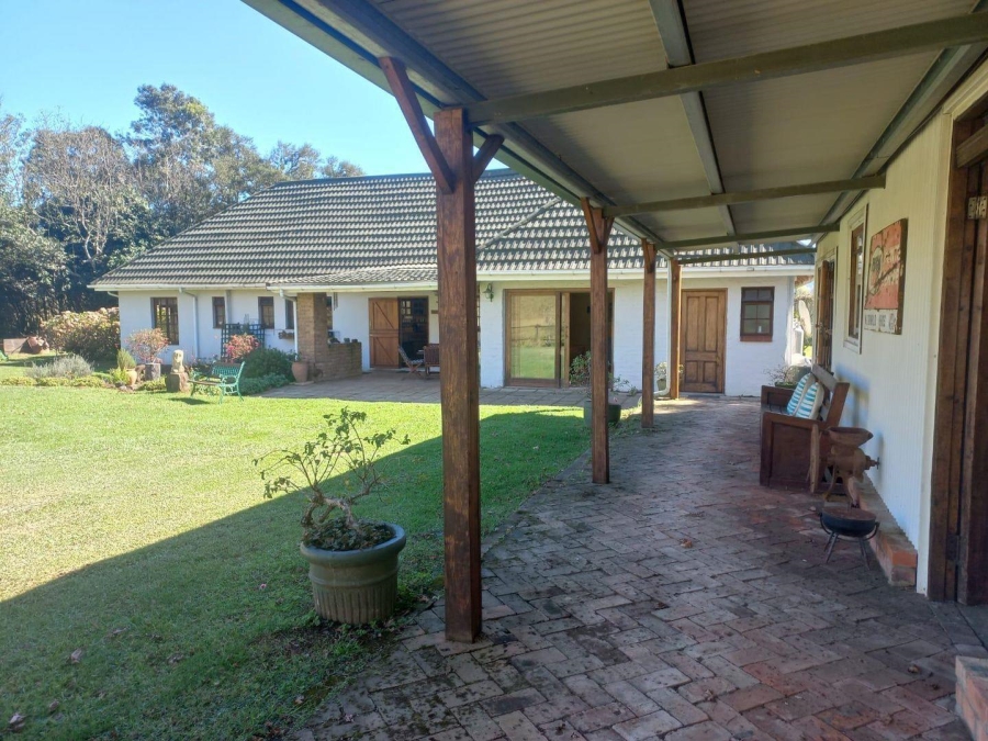 5 Bedroom Property for Sale in Karkloof Estate KwaZulu-Natal