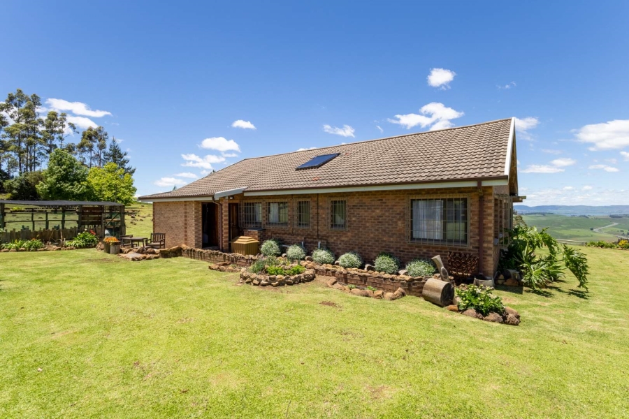 2 Bedroom Property for Sale in Howick Rural KwaZulu-Natal