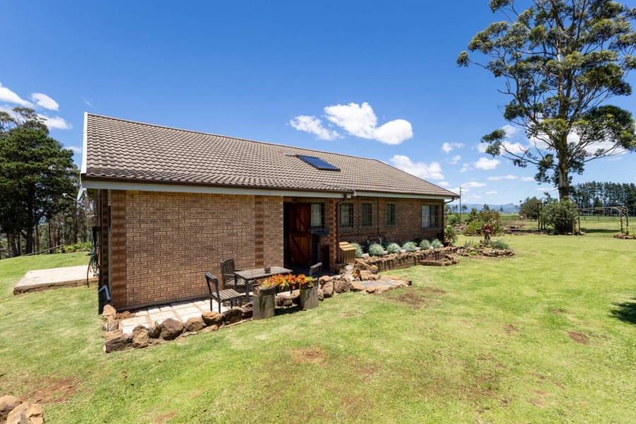 2 Bedroom Property for Sale in Howick Rural KwaZulu-Natal