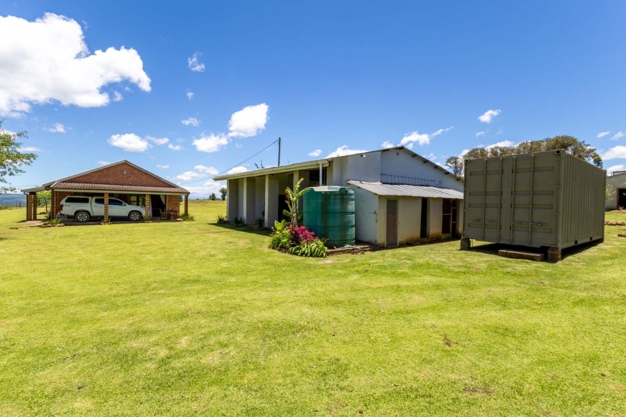 2 Bedroom Property for Sale in Howick Rural KwaZulu-Natal