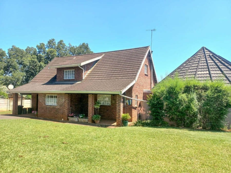 3 Bedroom Property for Sale in Howick KwaZulu-Natal