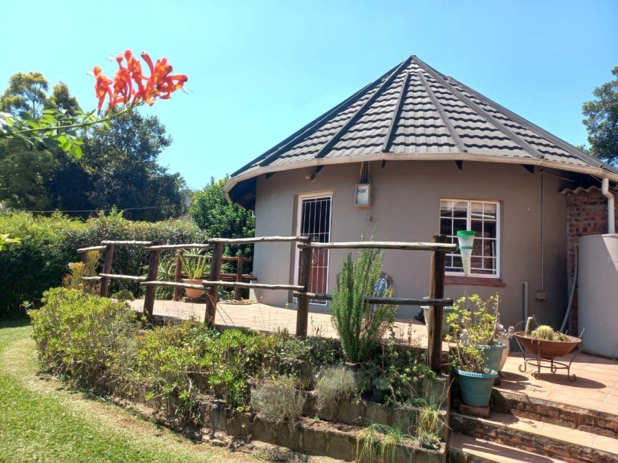 3 Bedroom Property for Sale in Howick KwaZulu-Natal