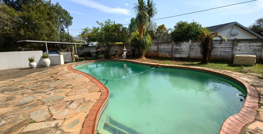 3 Bedroom Property for Sale in Greendale KwaZulu-Natal