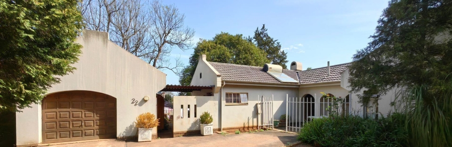 3 Bedroom Property for Sale in Greendale KwaZulu-Natal