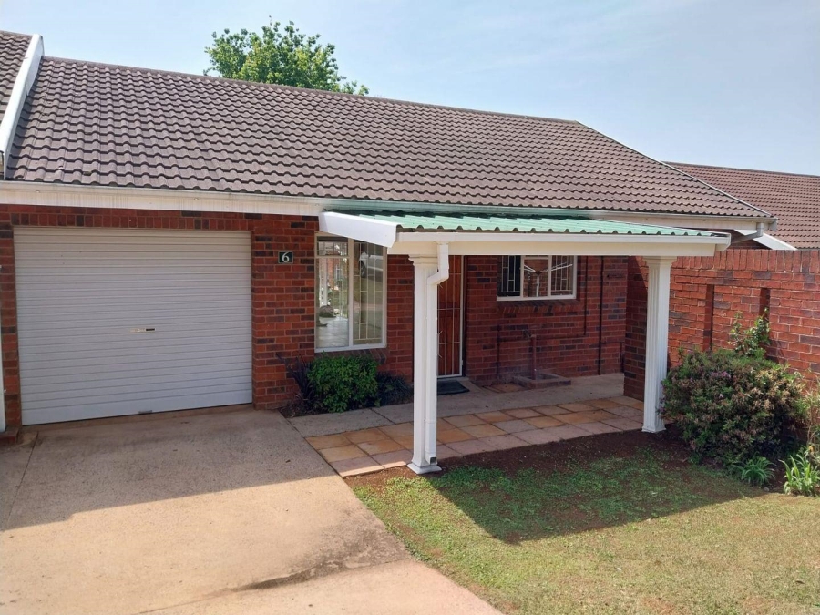 1 Bedroom Property for Sale in Amberglen KwaZulu-Natal