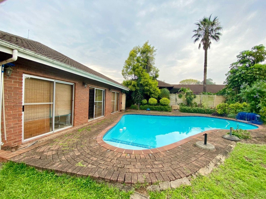 4 Bedroom Property for Sale in Hayfields KwaZulu-Natal