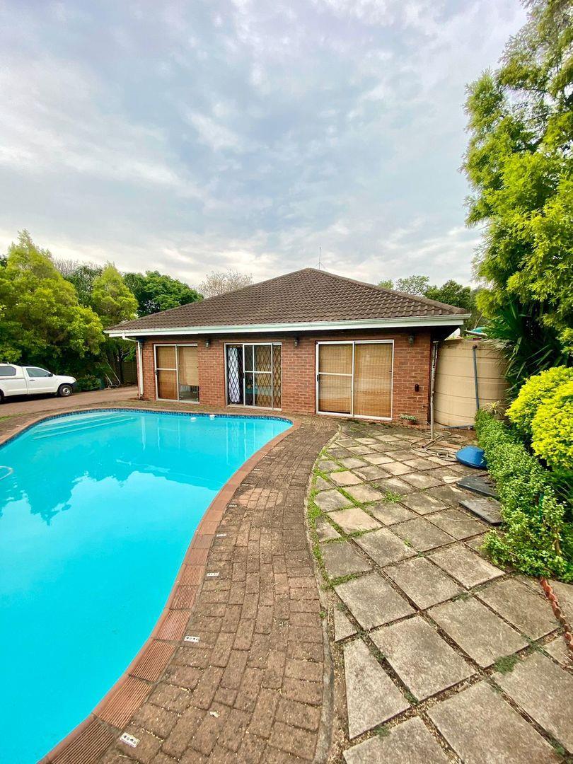 4 Bedroom Property for Sale in Hayfields KwaZulu-Natal