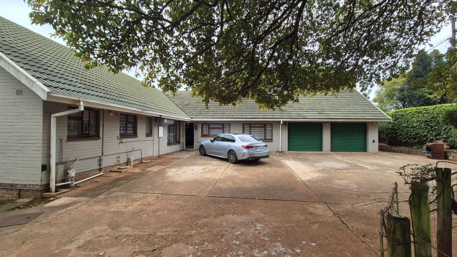 4 Bedroom Property for Sale in River View KwaZulu-Natal