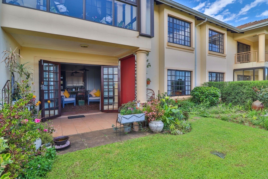 2 Bedroom Property for Sale in Eagle Ridge Estate KwaZulu-Natal