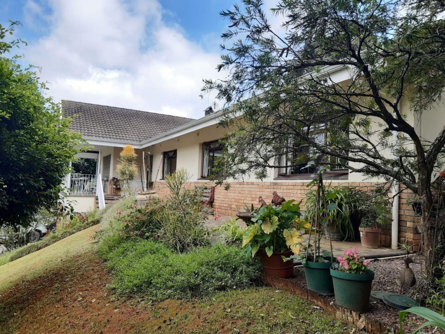 4 Bedroom Property for Sale in Worlds View KwaZulu-Natal