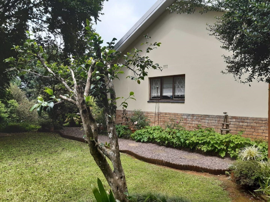 4 Bedroom Property for Sale in Worlds View KwaZulu-Natal