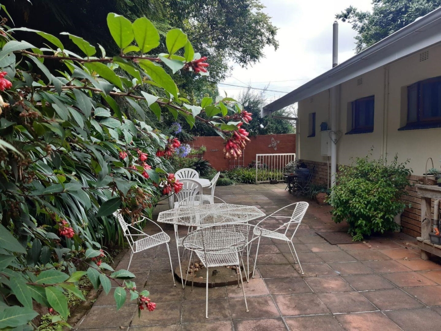 4 Bedroom Property for Sale in Worlds View KwaZulu-Natal