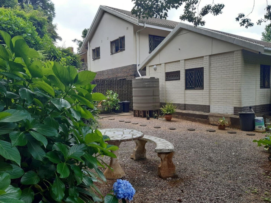 4 Bedroom Property for Sale in Worlds View KwaZulu-Natal