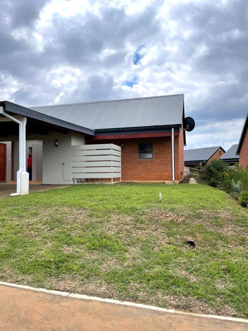 1 Bedroom Property for Sale in Howick North KwaZulu-Natal