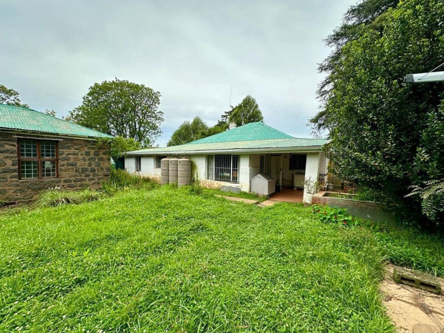 2 Bedroom Property for Sale in Donnybrook KwaZulu-Natal