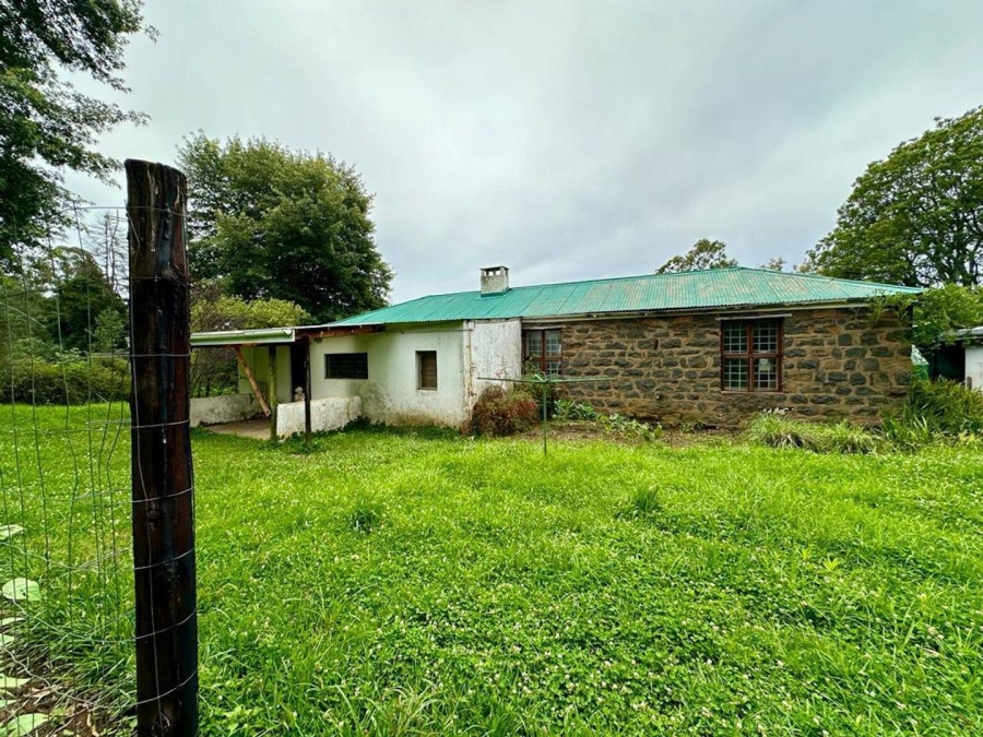 2 Bedroom Property for Sale in Donnybrook KwaZulu-Natal