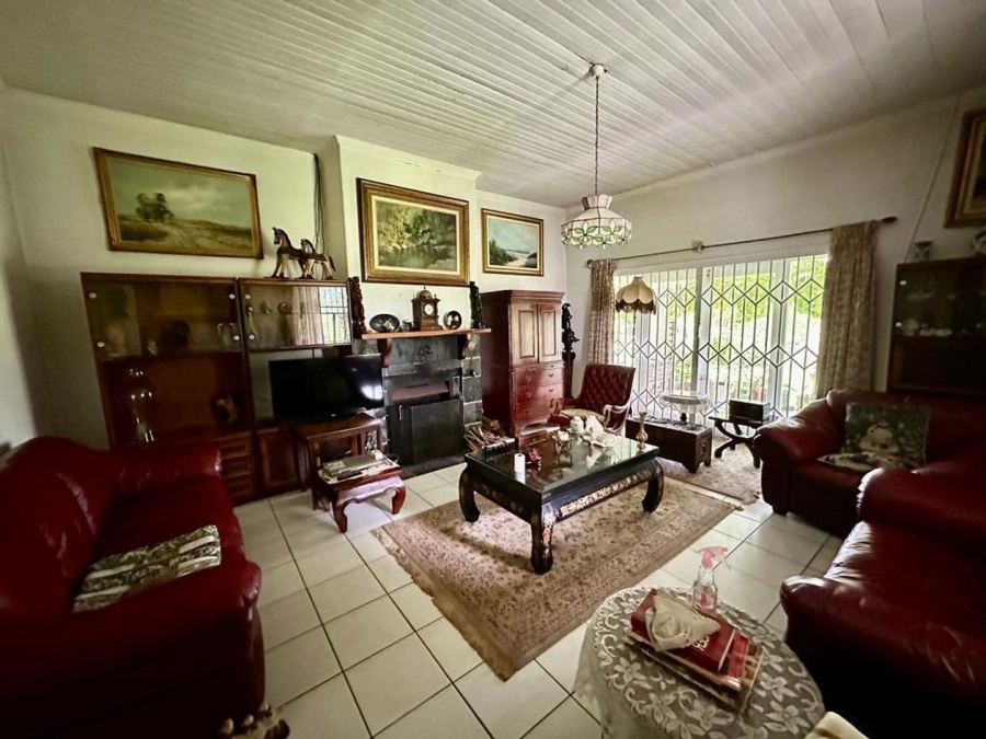 2 Bedroom Property for Sale in Donnybrook KwaZulu-Natal