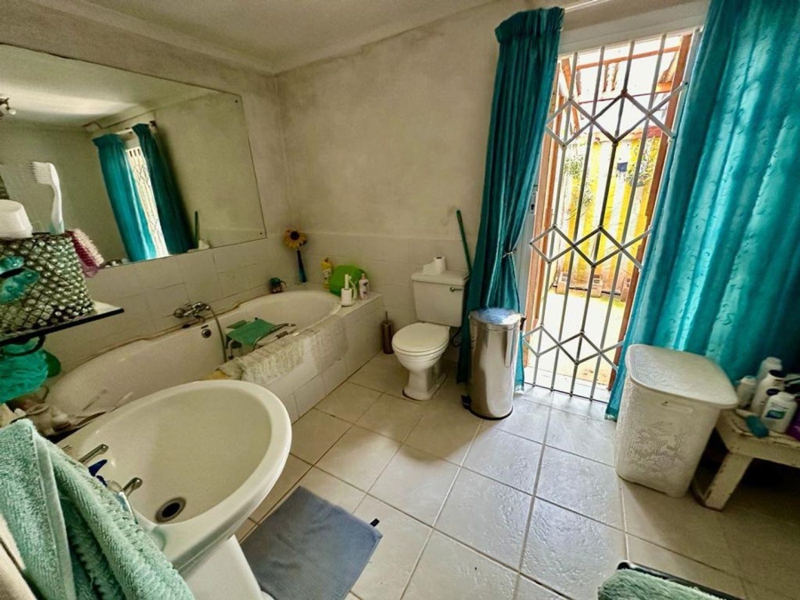 2 Bedroom Property for Sale in Donnybrook KwaZulu-Natal