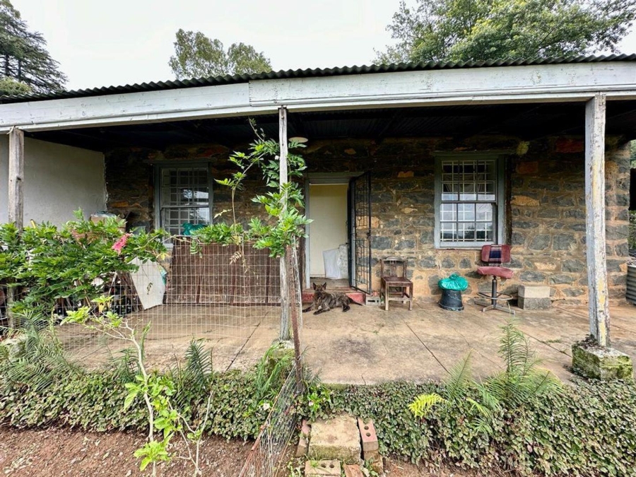 2 Bedroom Property for Sale in Donnybrook KwaZulu-Natal