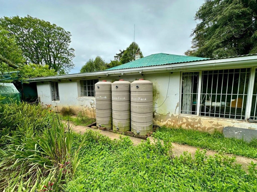 2 Bedroom Property for Sale in Donnybrook KwaZulu-Natal