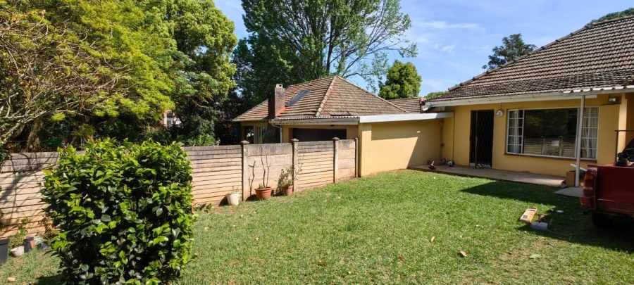 4 Bedroom Property for Sale in Athlone KwaZulu-Natal