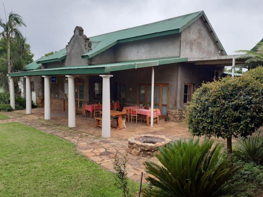 Commercial Property for Sale in New Hanover KwaZulu-Natal