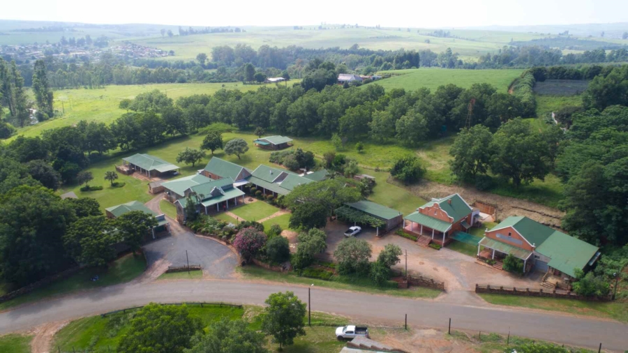 Commercial Property for Sale in New Hanover KwaZulu-Natal