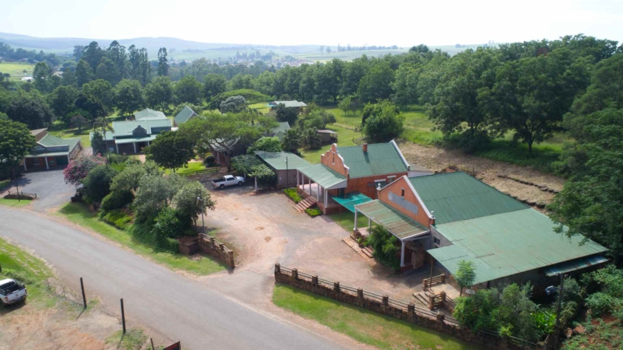 Commercial Property for Sale in New Hanover KwaZulu-Natal