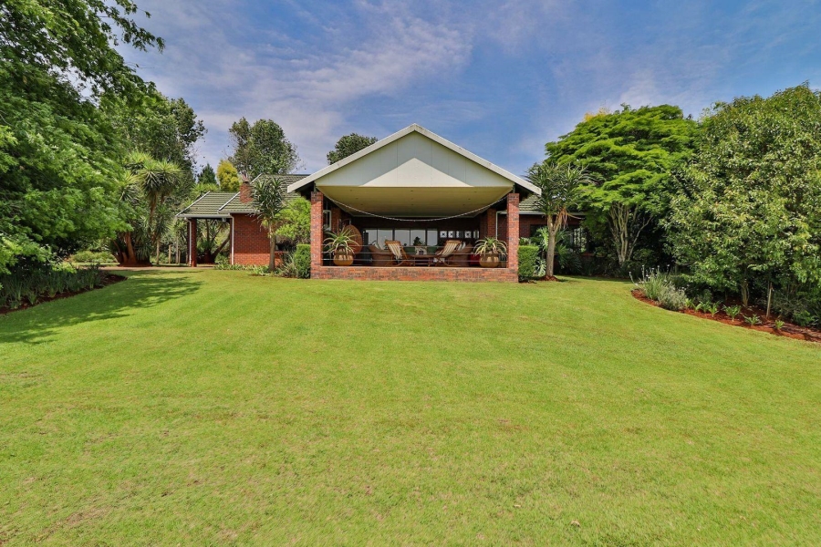 4 Bedroom Property for Sale in Sakabula Golf and Country Estate KwaZulu-Natal