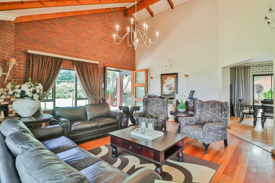 4 Bedroom Property for Sale in Sakabula Golf and Country Estate KwaZulu-Natal