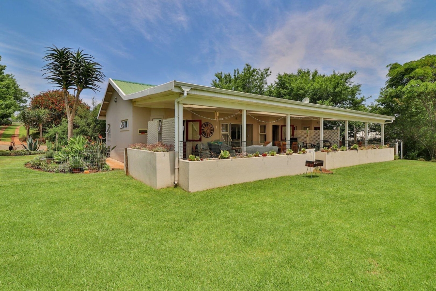 4 Bedroom Property for Sale in Sakabula Golf and Country Estate KwaZulu-Natal