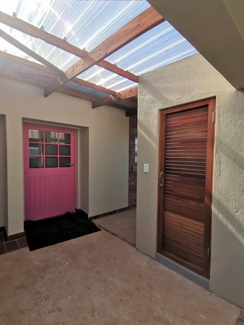 1 Bedroom Property for Sale in Howick North KwaZulu-Natal