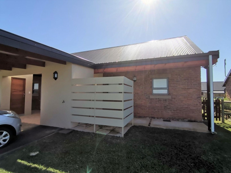 1 Bedroom Property for Sale in Howick North KwaZulu-Natal