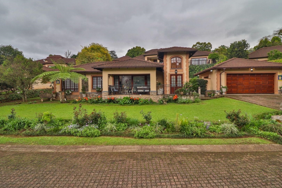 3 Bedroom Property for Sale in Ferncliffe KwaZulu-Natal