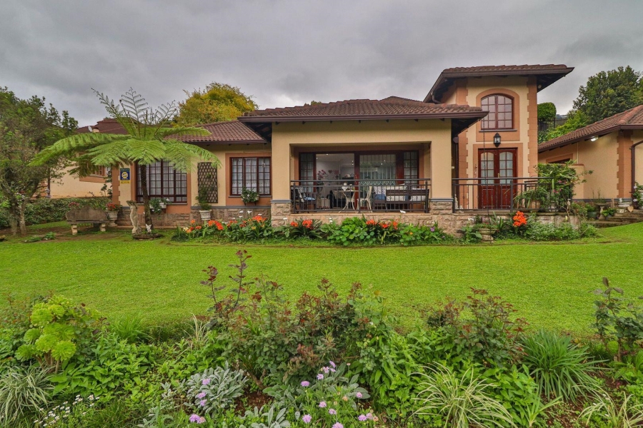 3 Bedroom Property for Sale in Ferncliffe KwaZulu-Natal