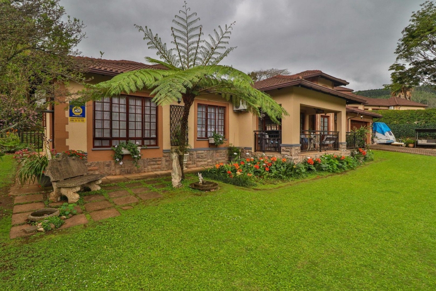 3 Bedroom Property for Sale in Ferncliffe KwaZulu-Natal