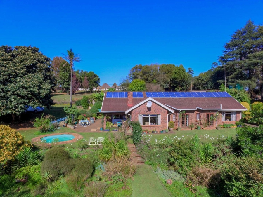 6 Bedroom Property for Sale in Howick Rural KwaZulu-Natal