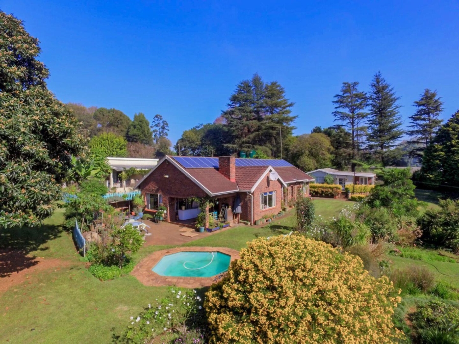 6 Bedroom Property for Sale in Howick Rural KwaZulu-Natal