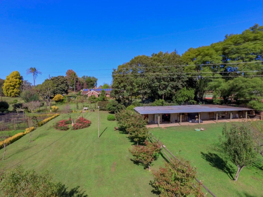 6 Bedroom Property for Sale in Howick Rural KwaZulu-Natal